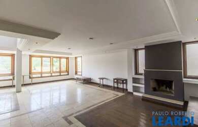 Imagem 4: CASA EM CONDOMÍNIO - ALPHAVILLE - SP