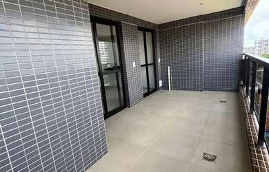 Imagem 8: VENDO APARTAMENTO NO ED YOU RESIDENCE COM 2 QUARTOS 1SUÍTE - SÃO BRÁS