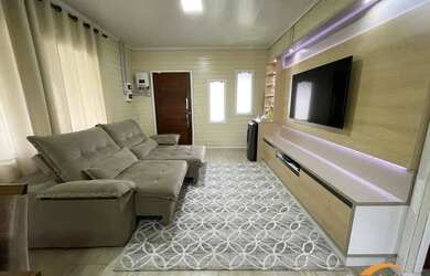 Imagem 7: Casa Aconchegante com Piscina Aquecida - Mirim, Imbituba / SC