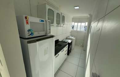 Imagem 9: Apartamento mobiliado Bosque Heliópolis