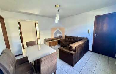 Imagem 6: Apartamento mobiliado à venda no Jardim Carvalho