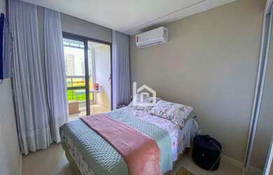 Imagem 13: Apartamento com 2 dormitórios à venda, 69 m² por R$ 850.000,00 - Praia...