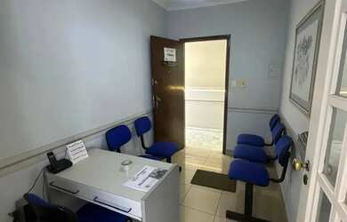 Imagem 3: Consultório para venda possui 39 metros quadrados em Funcionários -...