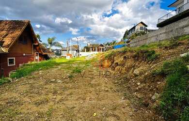 Imagem 4: Terreno à Venda em Gramado