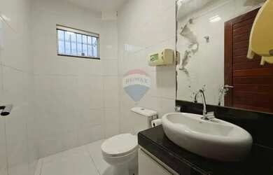 Imagem 15: Casa Moderna em Parnamirim - 3 Quartos e Lazer