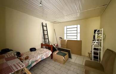 Imagem 14: CASA À VENDA NO N.H. DOM ROMEU ALBERT EM APUCARANA