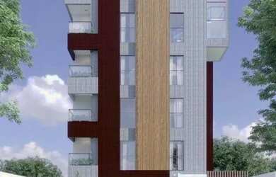 Imagem: O studio possui 1 Dormitório, 1 Banheiro, 1 Vaga na garagem