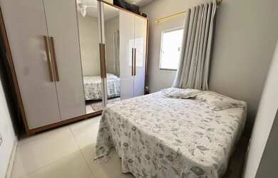 Imagem 9: Casa à venda em Canelas II com 80m2, 3 Quarto s e 2 Vaga s