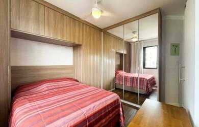 Imagem 10: Apartamento 2 dormitorios com suite 1 vaga com lazer no Embaré