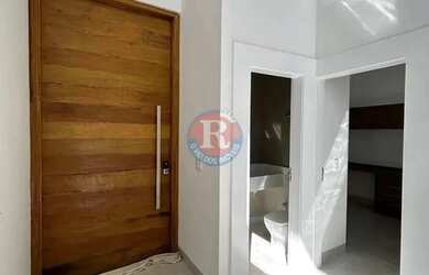 Imagem 4: Casa de Condomínio com 4 quartos, CONDOMINIO DAMHA VI, São José do...