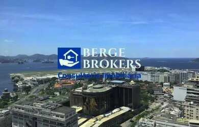 Imagem: O depósito possui 42m² de Área e está localizado em Centro