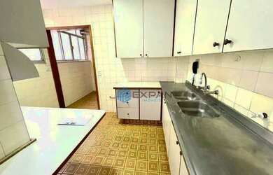 Imagem 9: Apartamento com 2 dormitórios para alugar, 85 m² por R$ 6.725,00/mês - Barra da Tijuca - R