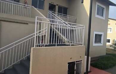 Imagem 10: Apartamento Jardins do Cerrado 6 - Virtude - 54m2 - 2 quartos