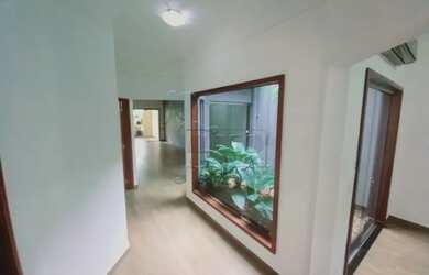 Imagem: Casa térrea de 195m² com 04 suítes para locação e venda