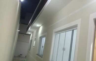 Imagem 3: Casa a venda Casa com 2 dormitórios