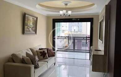 Imagem 4: EXCELENTE APARTAMENTO 3QTS, REFORMADO COM DUAS VAGAS DE GARAGEM A POUCOS...