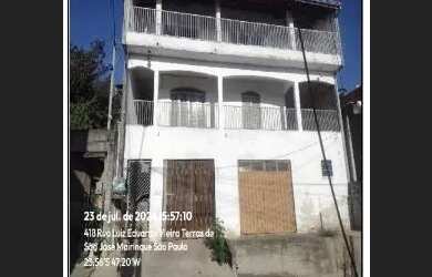 Imagem: A casa possui 1 Dormitório, 1 Banheiro, 319m² de Área e