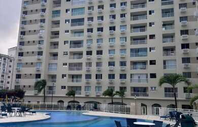 Imagem 16: Condomínio Vita Morada Clube Buraquinho