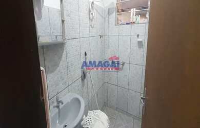 Imagem 14: Casa em Jacareí. Varanda, 136m² de Área, 1 Vaga na garageme3 Dormitórios