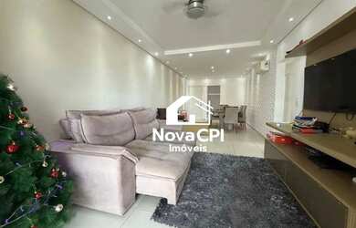 Imagem 3: Apartamento com 3 Quartos, Sacada Gourmet e Lazer Completo na Guilhermina