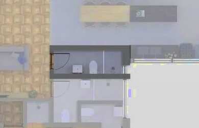 Imagem 13: APARTAMENTO - CONSOLAÇÃO - SP