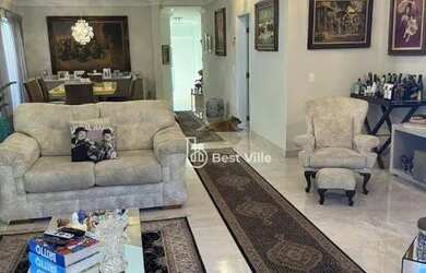 Imagem 2: Casa, 400 m² - venda por R$ 4.260.000,00 ou aluguel por R$ 26.000,00/mês...
