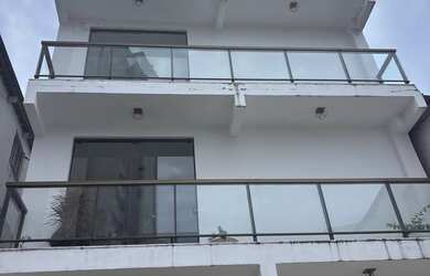 Imagem: O apartamento possui 2 Dormitórios, 2 Banheiros, 2 Vagas na