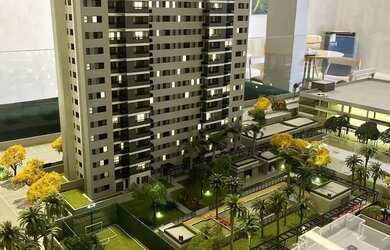 Imagem 4: APARTAMENTO EM OBRA NA AV CONSTANTINO NERY