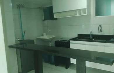 Imagem 14: Imóvel para aluguel tem 59 metros quadrados com 2 quartos em Bessa -...