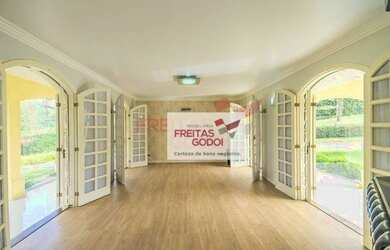 Imagem 8: Casa com 7 dormitórios para alugar, 800 m² - Santa Cândida - Curitiba/PR