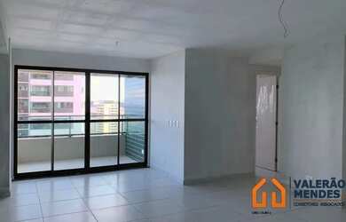 Imagem 12: More na Beira Mar de Casa Caiada Lindo apartamento de 3 quartos 95m²...