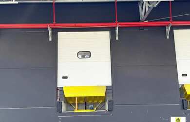 Imagem 12: Galpão para locação em Araquari 10.187,80m²