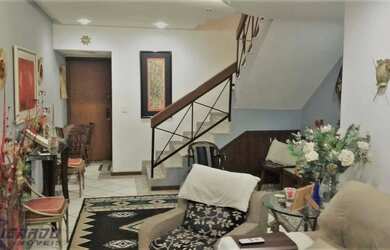 Imagem 5: Cobertura Duplex 5 Quartos Á Venda com Espaço Gourmet Privativo na Praia...