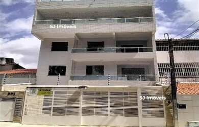 Imagem: O apartamento possui 2 Dormitórios, 1 Banheiro, 50m² de Área