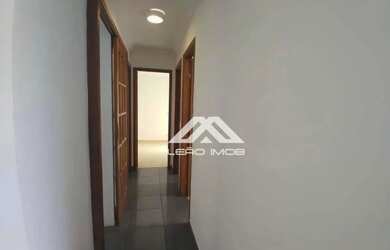 Imagem 9: Apartamento com 3 dormitórios para alugar, 78 m² por R$ 3.144,65/mês...