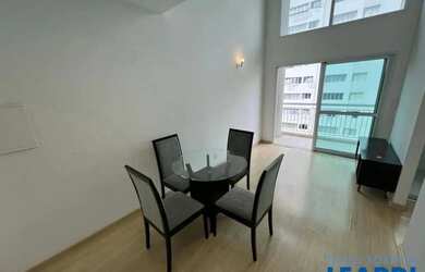 Imagem 5: DUPLEX - MOEMA PÁSSAROS - SP