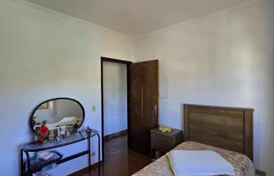 Imagem 15: Excelentes casas á venda no bairro Jardim Quisisana em Poços de Caldas...