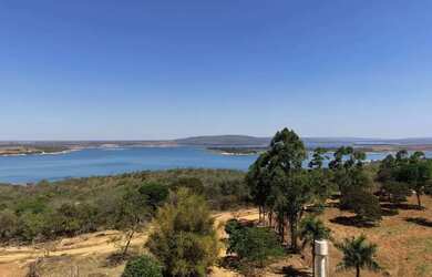 Imagem: O terreno possui 20.000m² de Área e está localizado em Morada