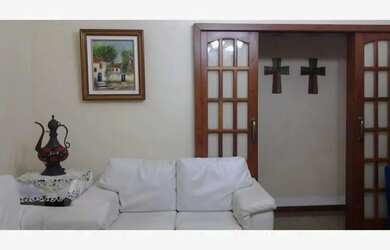 Imagem: O apartamento possui 3 Dormitórios, 3 Banheiros, 1 Vaga na