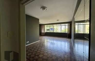 Imagem: O apartamento na cobertura possui 3 Dormitórios, 3 Banheiros