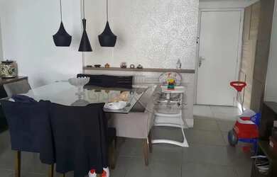 Imagem 7: Oportunidade - Apartamento - Jardim América - Residencial Ômega - 3 Dormitórios - 110m²