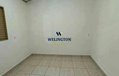 Imagem 5: Barracão no Bairro de Lourdes