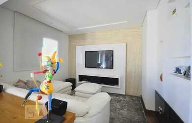 Imagem 7: Apartamento à Venda - Portal do Morumbi, 3 Quartos, 170 m2