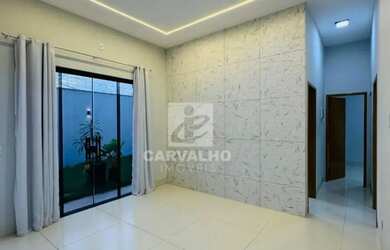 Imagem 11: Casa a venda Setor Jardim Bela Vista