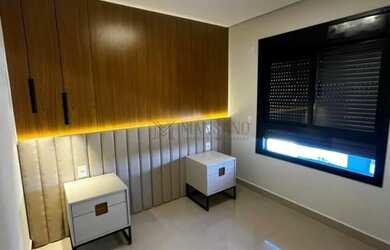 Imagem 7: Apartamento para venda com 159 m² e 4 quartos em Vila Aviação, Bauru...