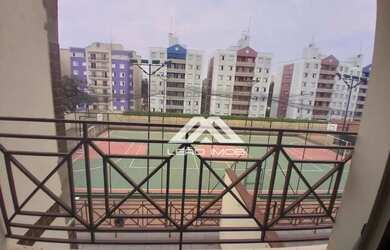 Imagem 5: Apartamento com 3 dormitórios para alugar, 78 m² por R$ 3.144,65/mês...