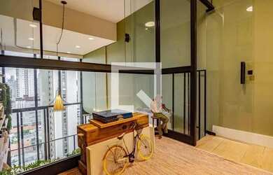 Imagem 6: Apartamento à Venda - Vila Olímpia, 2 Quartos, 105 m2