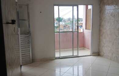 Imagem 5: Aluga-se casa em cajazeiras 9