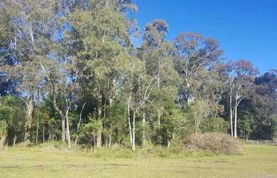 Imagem: O terreno possui 3.730m² de Área e está localizado em Gramado