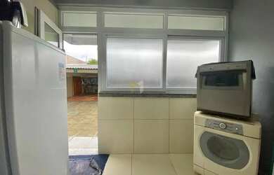 Imagem 9: Apartamento térreo 3 dormitórios 1 suíte Atlântida Xangri-Lá